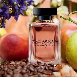 Dolce & Gabbana The Only One For Women 7.5ML